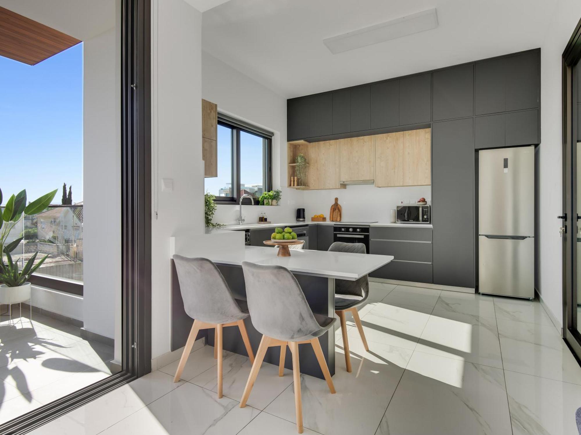 Sanders Palama Limassol Apartamento Exterior foto