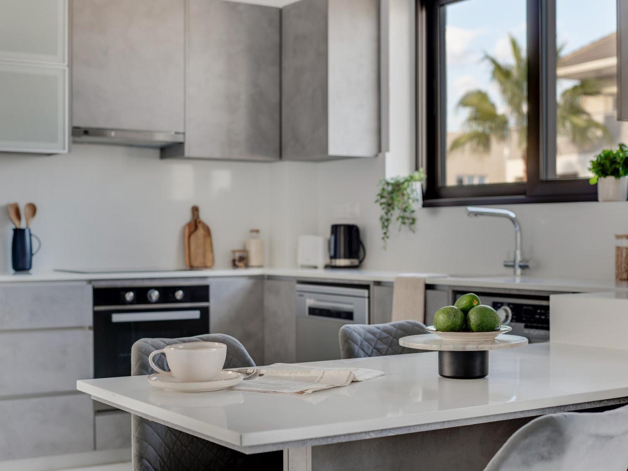 Sanders Palama Limassol Apartamento Exterior foto