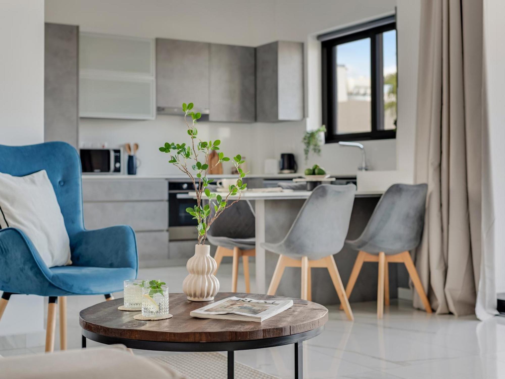 Sanders Palama Limassol Apartamento Exterior foto