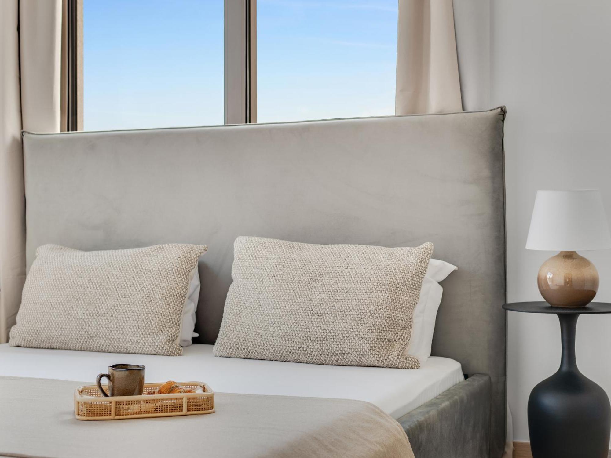 Sanders Palama Limassol Apartamento Exterior foto