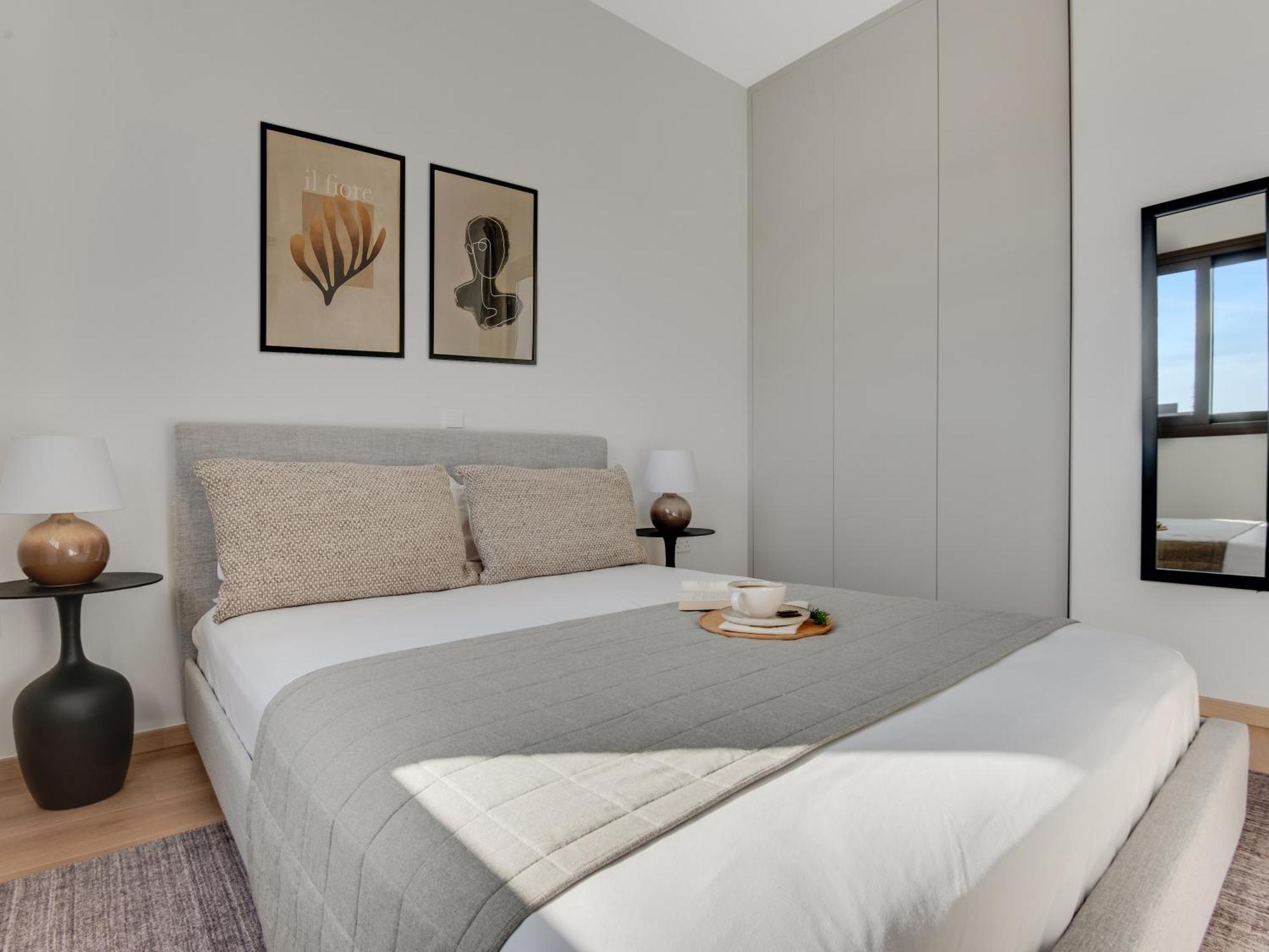 Sanders Palama Limassol Apartamento Exterior foto